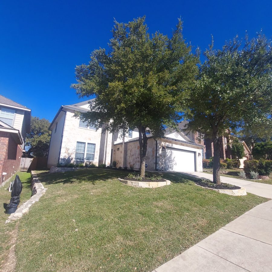 Residential Exterior Painting Project in Spring Branchn, TX Preview Image 6