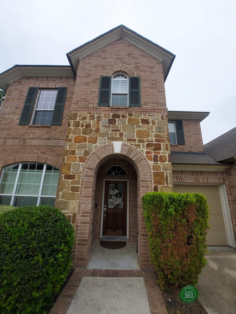 Residential Painting Project