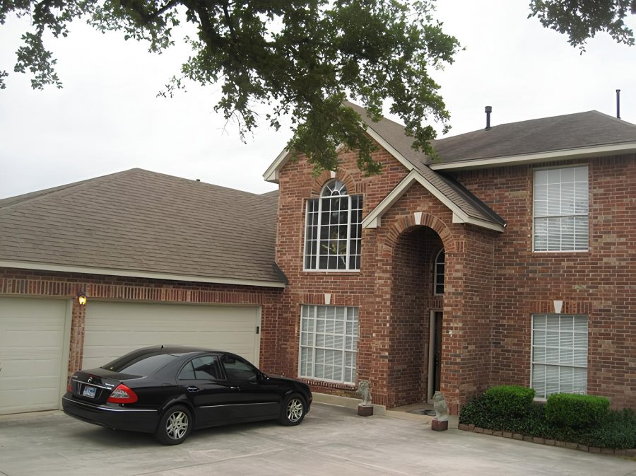 Residential Property Restoration in Stone Oak, TX