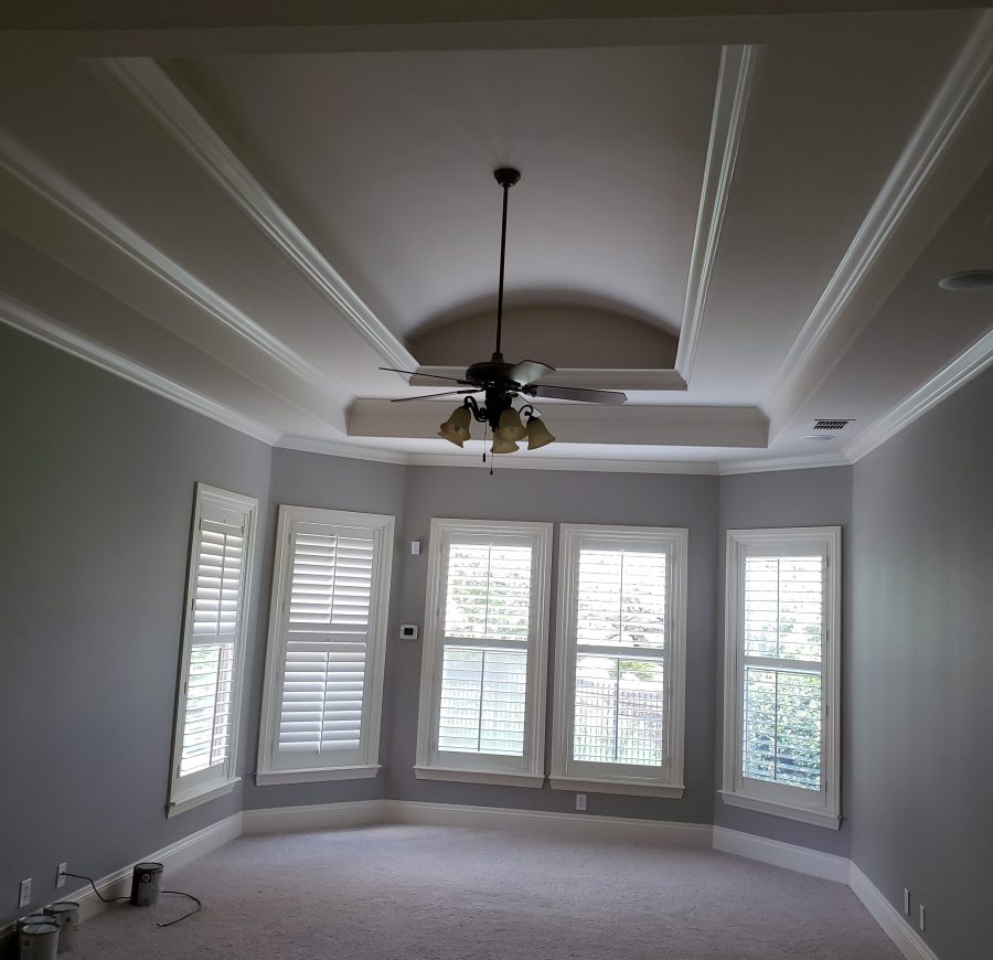 Interior Painting 2019