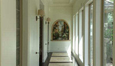 Interior Painting Service