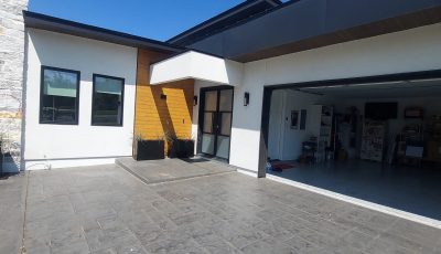 Residential Painting Project