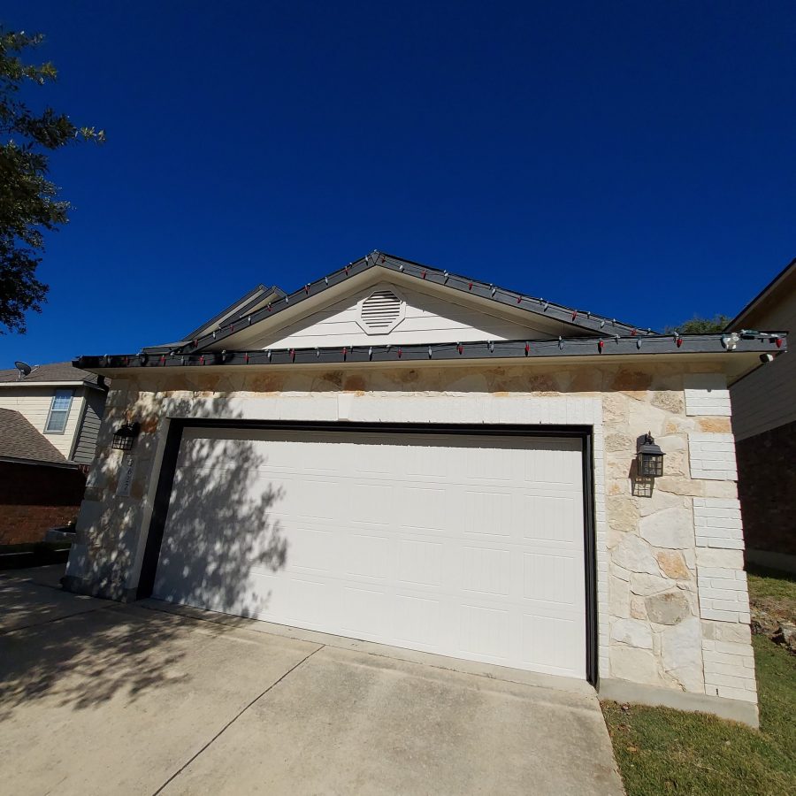 Residential Exterior Painting Project in Spring Branchn, TX Preview Image 2