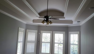 Interior Painting 2019