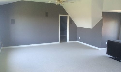Interior Painting in Terrace Heights