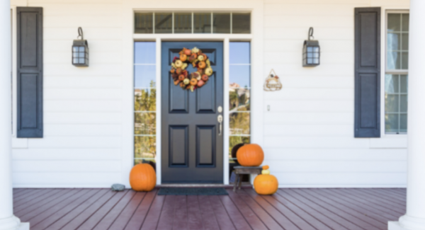 3 Tips to Prepare Your Home for Autumn