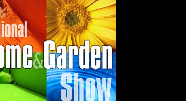 2022 Regional Home and Garden Show