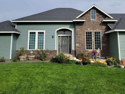 Exterior Painting in Zillah Wa