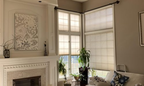 Interor Home Makeover