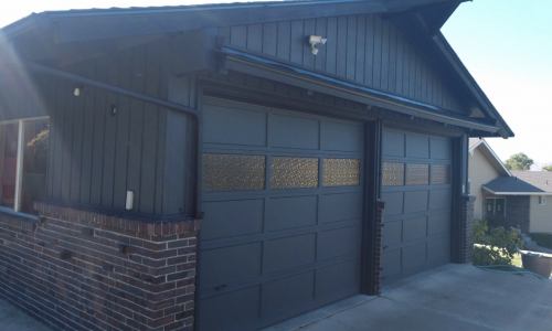 Garage Painting Service