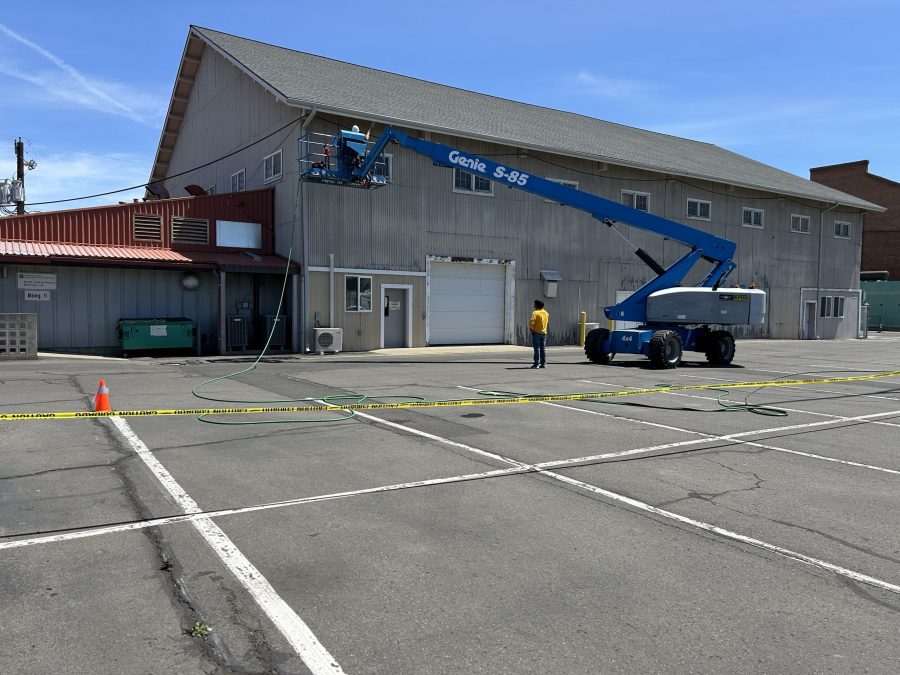 metal building Preview Image 2