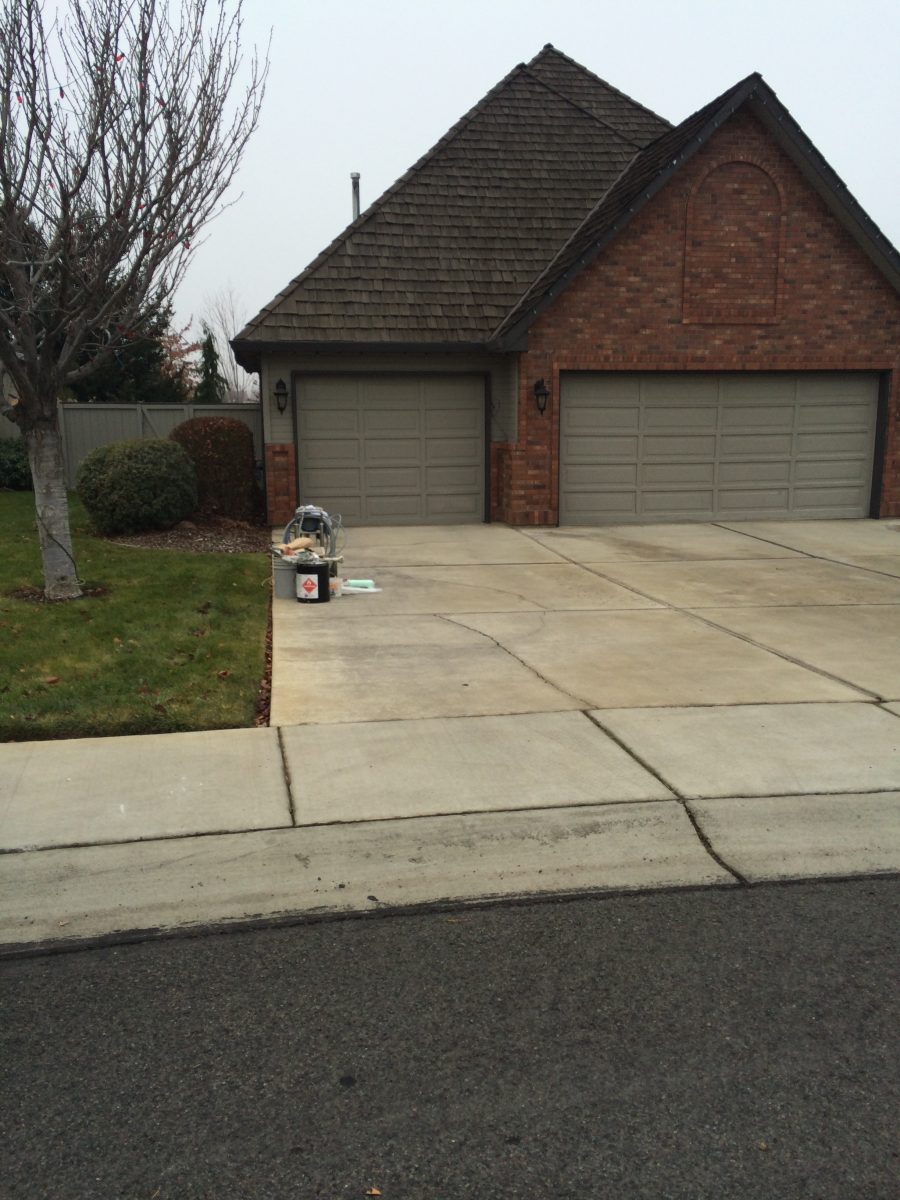 kennewick exterior painter