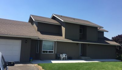 painters in washington