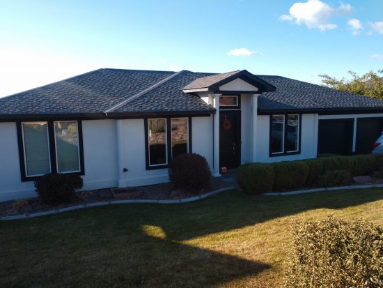 Exterior Painting Service