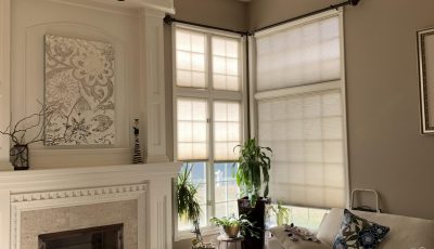 Home Makeover – Interior Painting