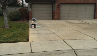 kennewick exterior painter