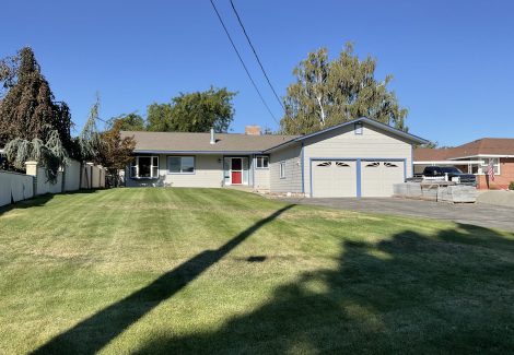 Full Exterior Repaint