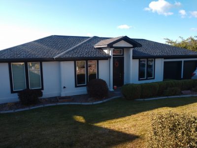 Exterior Painting Service