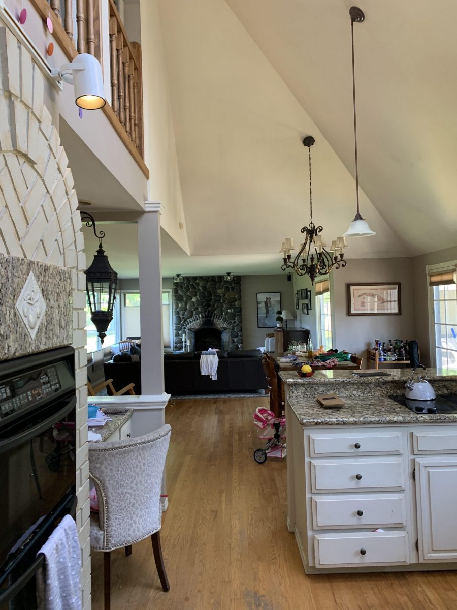 Interior Paint Refresh Preview Image 6