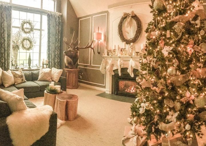 Living Room Painting