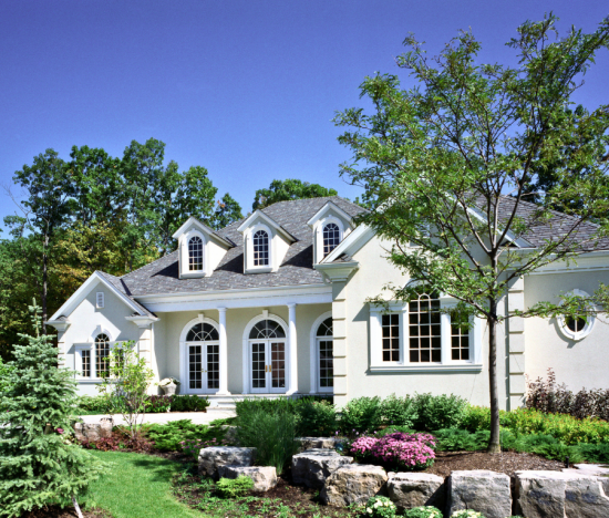 Residential Exterior