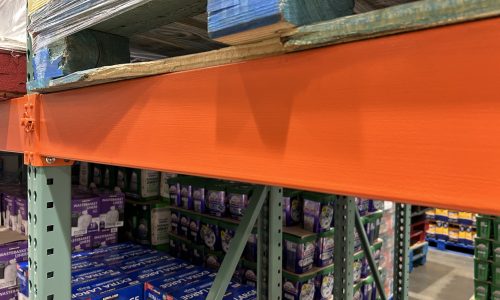 Costco in Union Gap, WA (After)