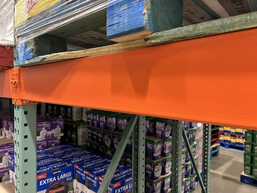 Costco in Union Gap, WA (After) Preview Image 5