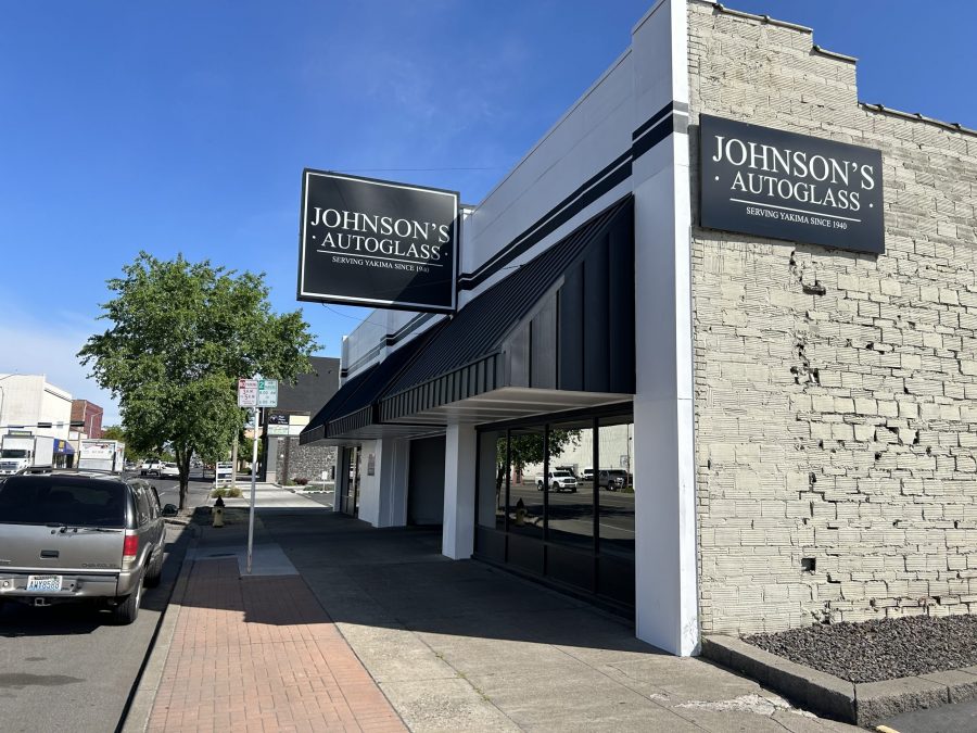 Exterior commercial painting Preview Image 2