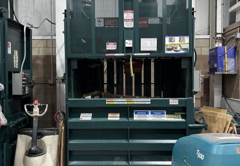 Costco in Union Gap, WA (After)