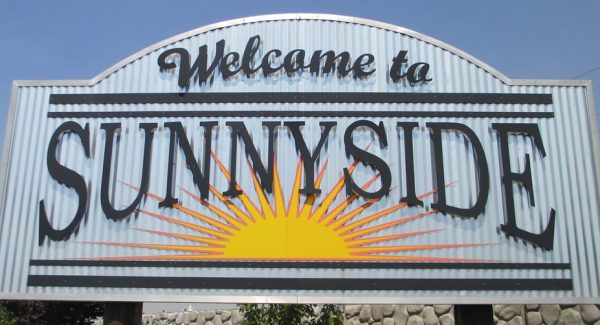 Interior Painting Services in Sunnyside, WA