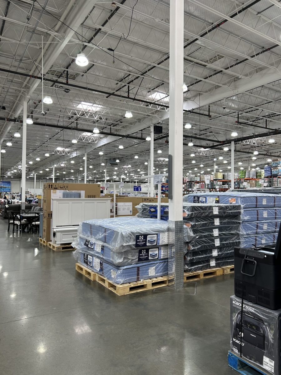 Costco in Union Gap, WA (After) Preview Image 2