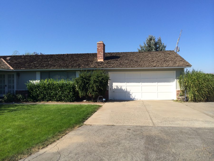 yakima exterior painter