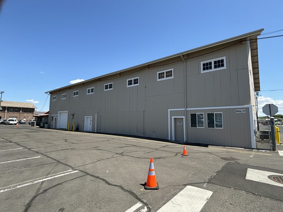 metal building Preview Image 1