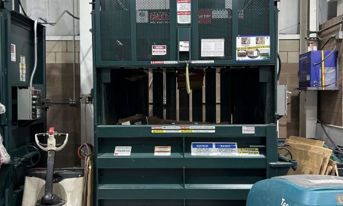 Costco in Union Gap, WA (After)