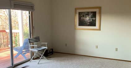 Interior Painting for Remodel