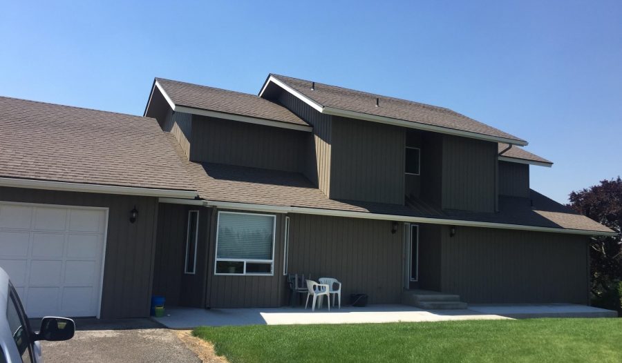 painters in washington