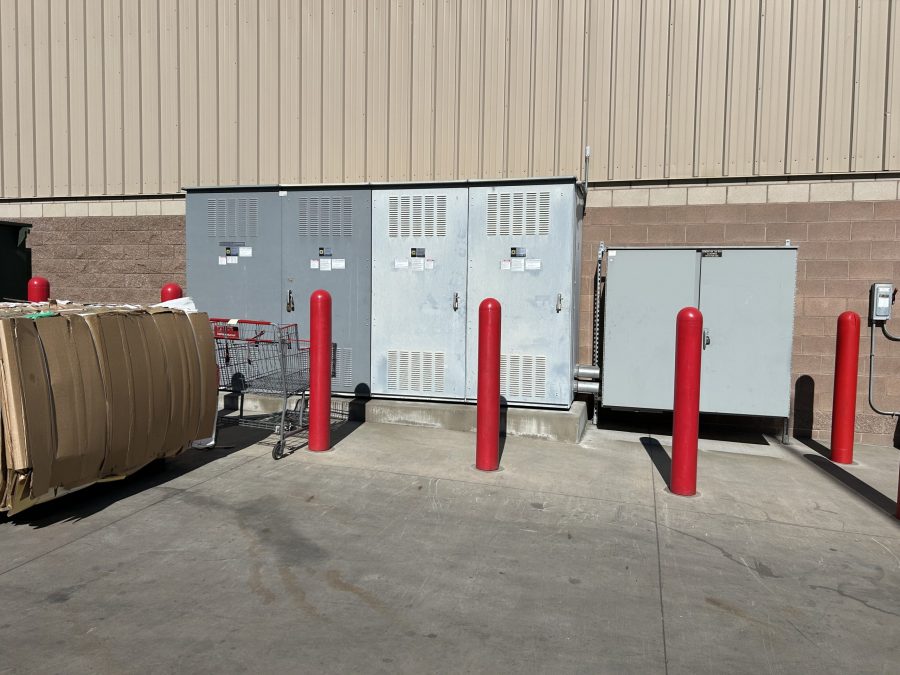 Costco in Union Gap, WA (Before) Preview Image 3