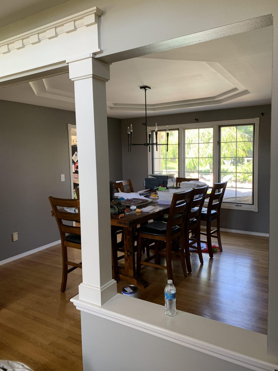 Updated Dining Room Preview Image 1