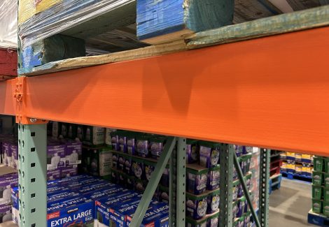 Costco in Union Gap, WA (After)