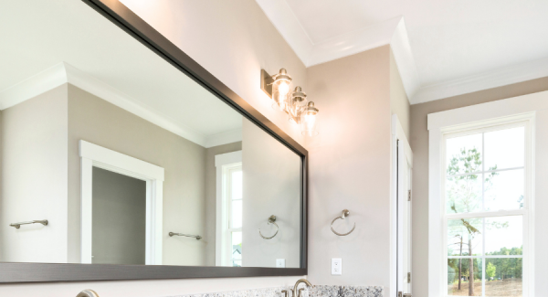 Bathroom Painting Services