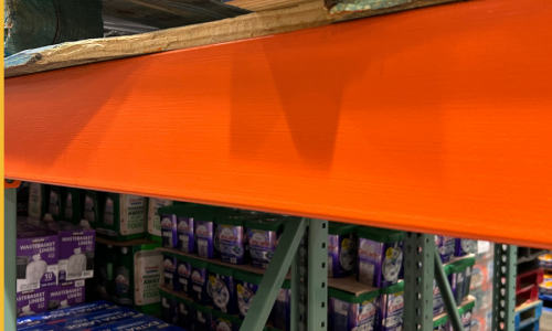 Costco in Union Gap, WA (After)