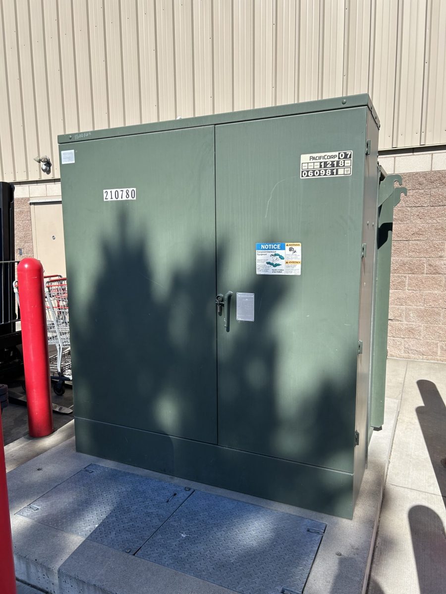 Costco in Union Gap, WA (Before) Preview Image 1