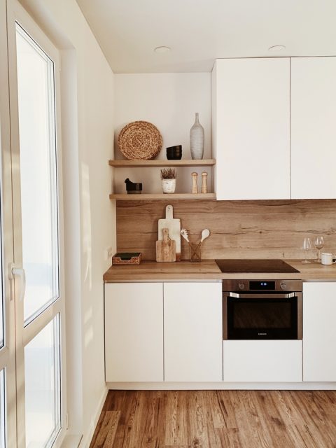 kitchen interior