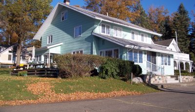 Vacation Home Painting - CertaPro Painters of Chagrin Falls, OH