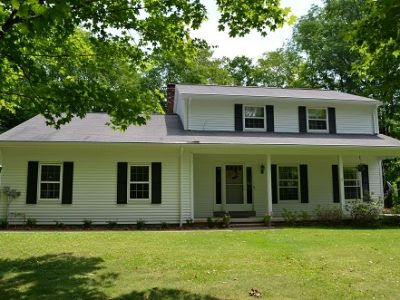 CertaPro Painters the exterior house painting experts in Chagrin Valley, OH