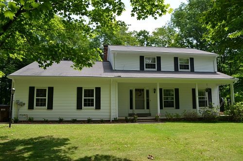 CertaPro Painters the exterior house painting experts in Chagrin Valley, OH