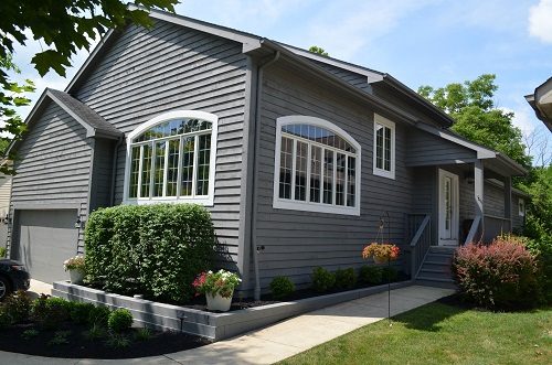 CertaPro Painters in Chagrin Valley, OH. are your Exterior painting experts