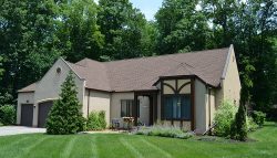 Exterior painting by CertaPro house painters in Lake and Ashtabula Counties, OH