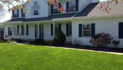 CertaPro Painters the exterior house painting experts in Chagrin Valley, OH