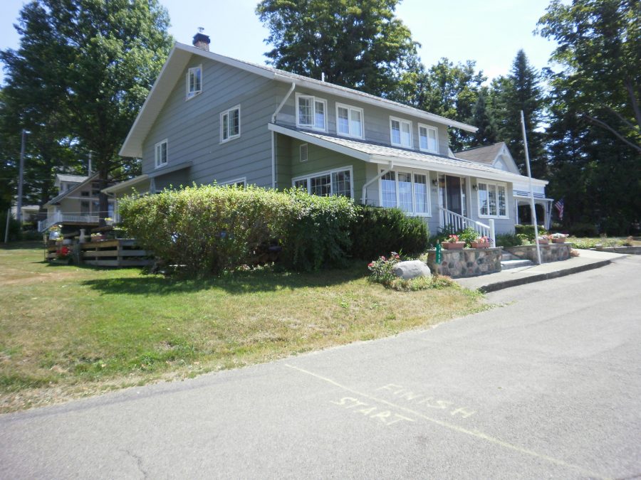 Painting Vacation Homes - CertaPro Painters of Chagrin Falls, OH